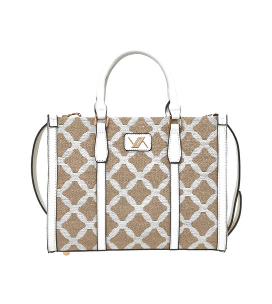 Γυναικεία Τσάντα Tote Verde 16-0007793