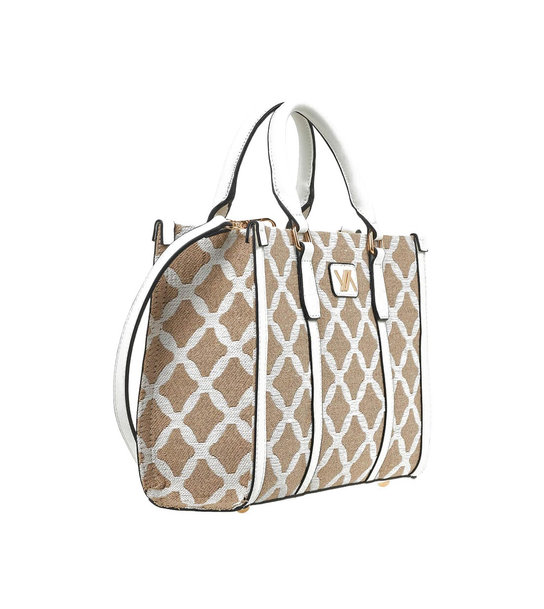 Womens Tote Bag Verde 16-0007793