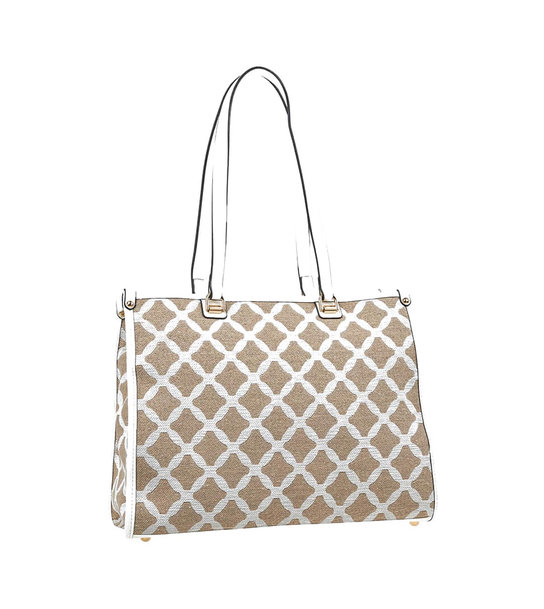 Γυναικεία Τσάντα Ώμου Verde 16-0007795