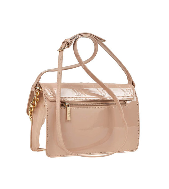 Womens Crossbody Bag Verde 16-0007815