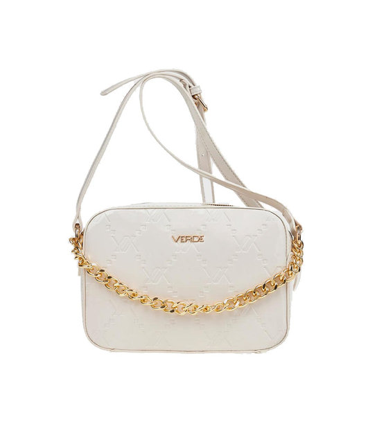 Γυναικεία Τσάντα Χιαστί Verde 16-0007816