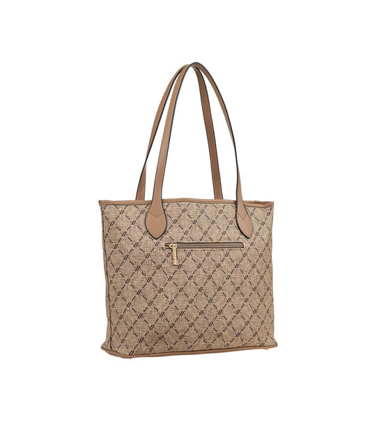 Γυναικεία Τσάντα Ώμου Verde 16-0007827