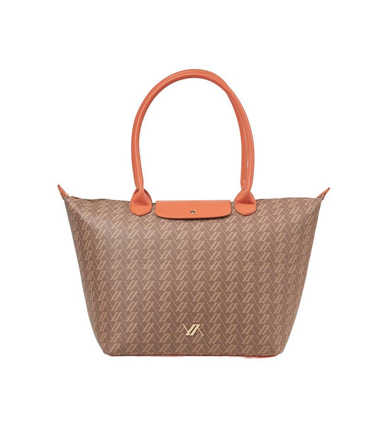 Γυναικεία Τσάντα Verde 16-0007841