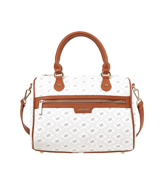 Γυναικεία Τσάντα Verde 16-0007848