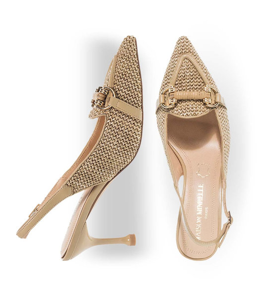 Γυναικείες Γόβες Maison Minrelle 10631014