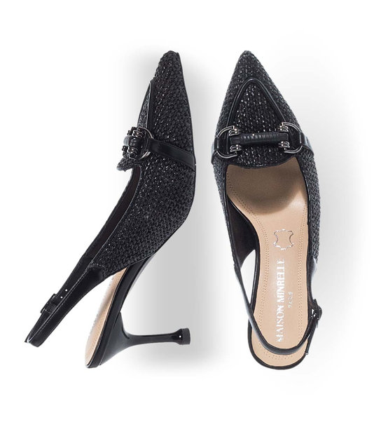 Womens Pumps Maison Minrelle 10631014