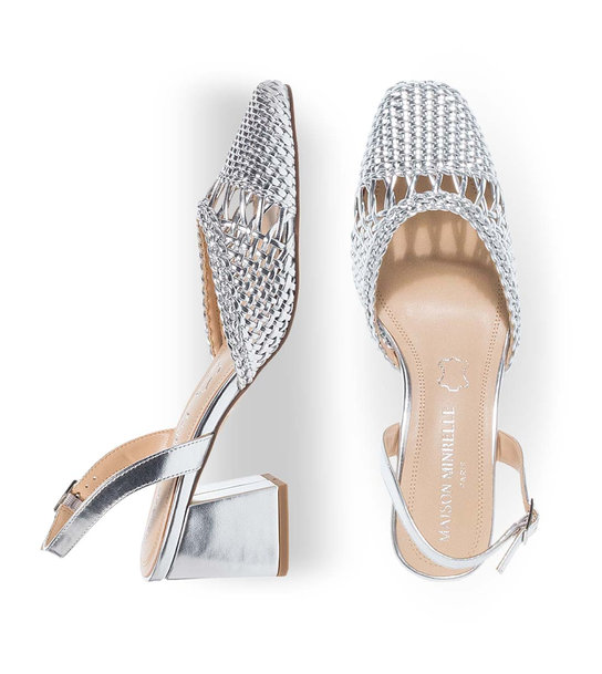 Womens Pumps Maison Minrelle 10631016
