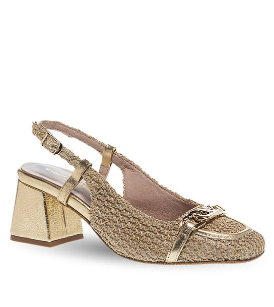 Women's Pumps Maison Minrelle 10631034