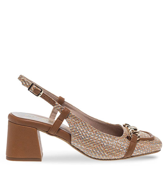 Womens Pumps Maison Minrelle 10631035
