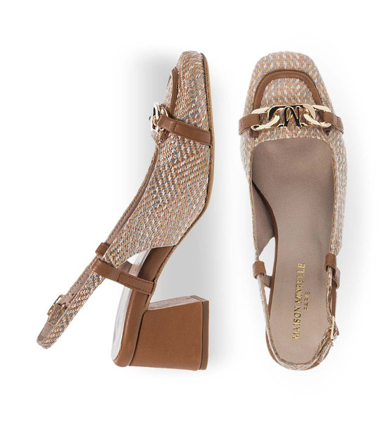 Womens Pumps Maison Minrelle 10631035