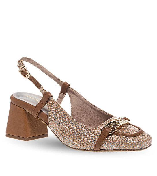 Women's Pumps Maison Minrelle 10631035