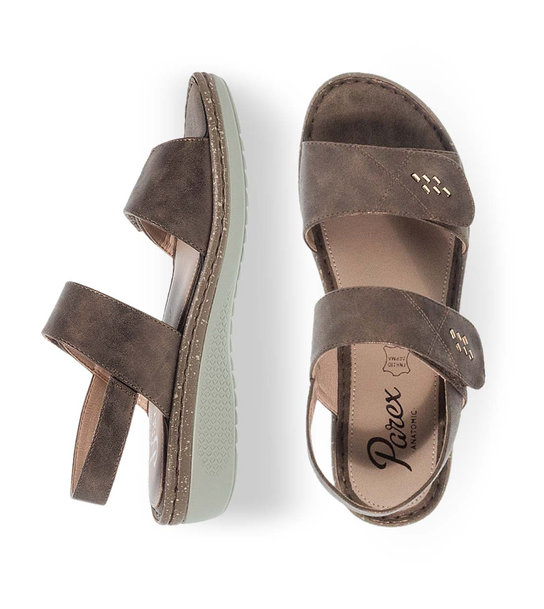 Γυναικεία Comfort Πέδιλα Parex 11631053