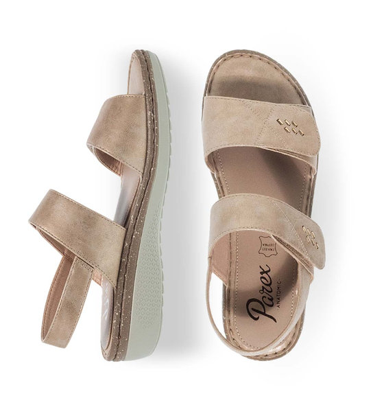 Womens Comfort Sandals Parex 11631053