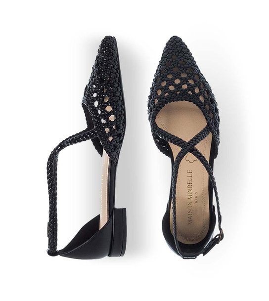 Womens Sandals Maison Minrelle 11631072