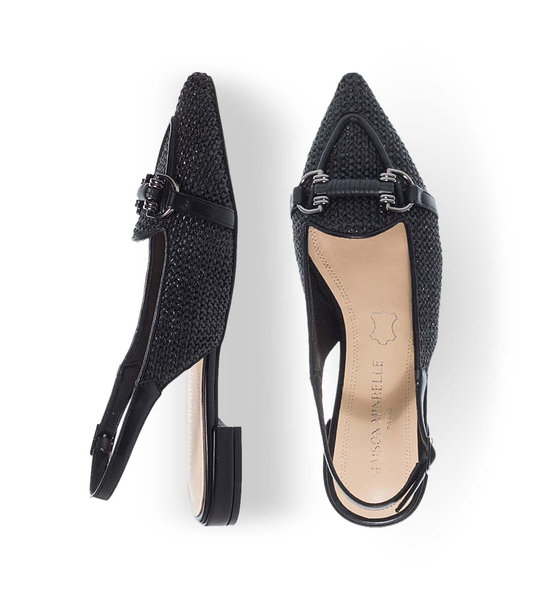 Γυναικεία Πέδιλα Maison Minrelle 11631074