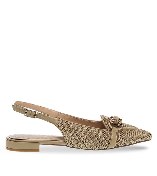 Womens Sandals Maison Minrelle 11631074