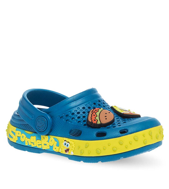 Boys Clogs Spongebob 6423-651-4753