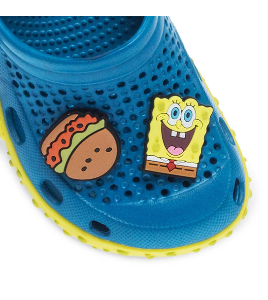 Boys Clogs Spongebob 6423-651-4753