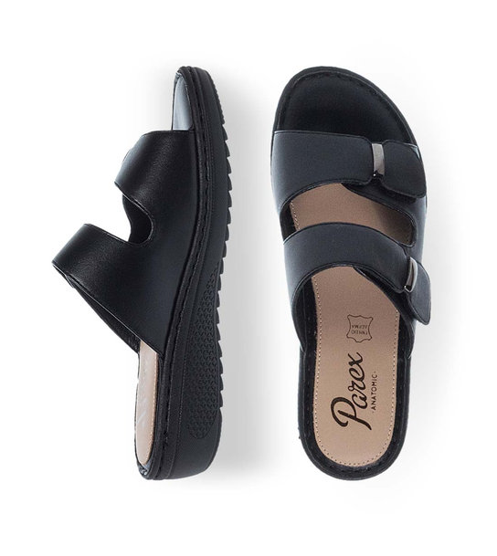 Γυναικείες Παντόφλες Comfort Parex 12131008