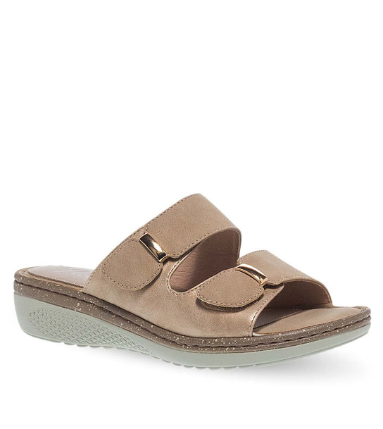 Γυναικείες Παντόφλες Comfort Parex 12131008