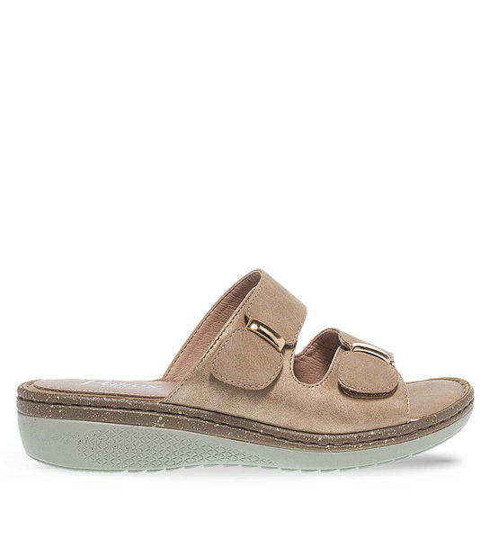 Γυναικείες Παντόφλες Comfort Parex 12131008