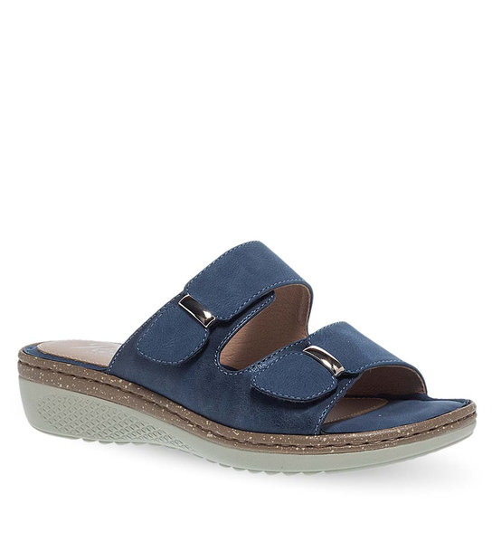 Γυναικείες Παντόφλες Comfort Parex 12131008