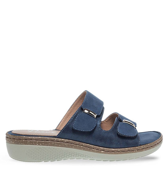 Womens Comfort Mules Parex 12131008