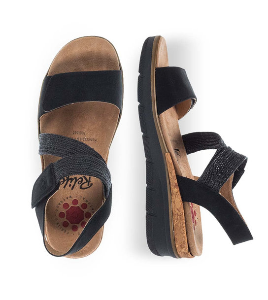 Womens Sandals Relife 5717-25703-06