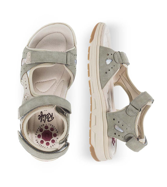 Womens Sandals Relife 5887-25707-01