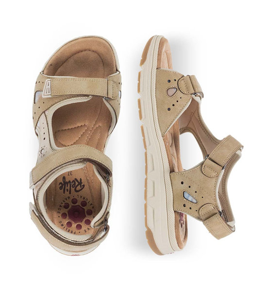 Womens Sandals Relife 5887-25707-01