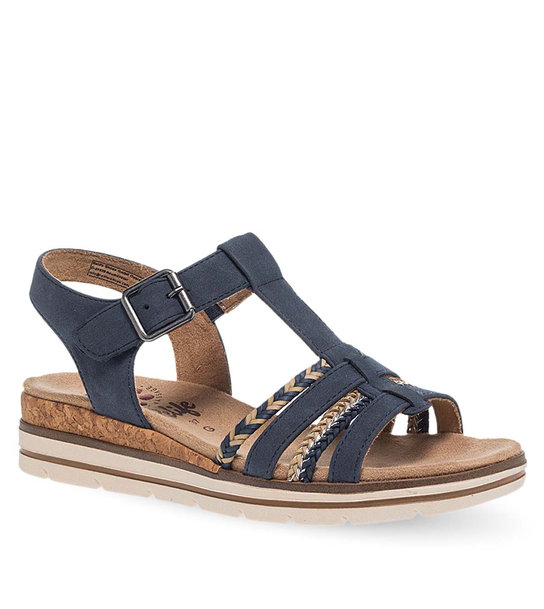 Γυναικεία Πέδιλα Relife 5887-22703-08