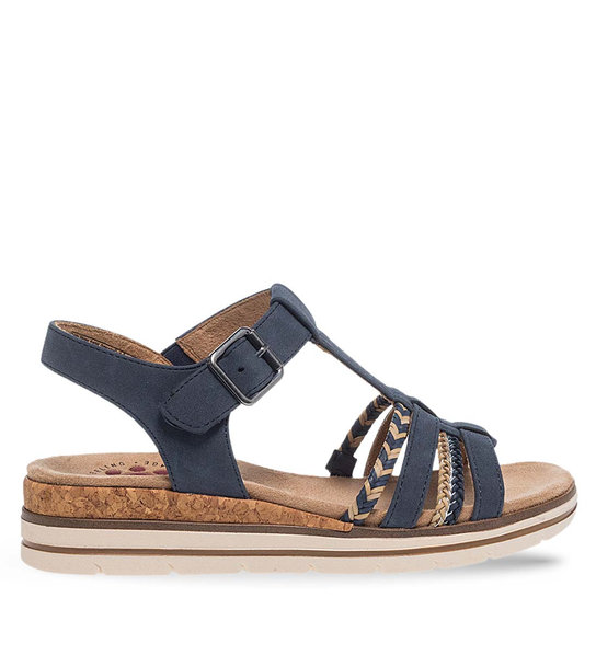 Womens Sandals Relife 5887-22703-08