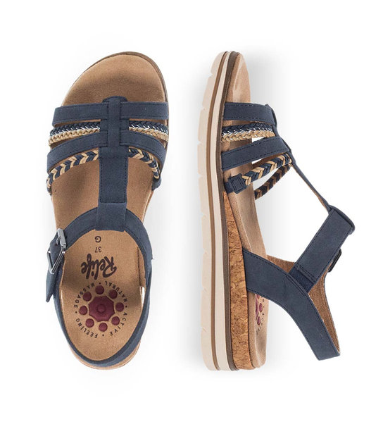 Womens Sandals Relife 5887-22703-08