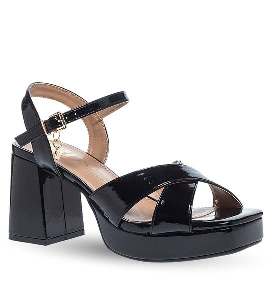 Γυναικεία Πέδιλα Xti 142356-1