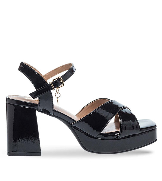 Womens Sandals Xti 142356-1