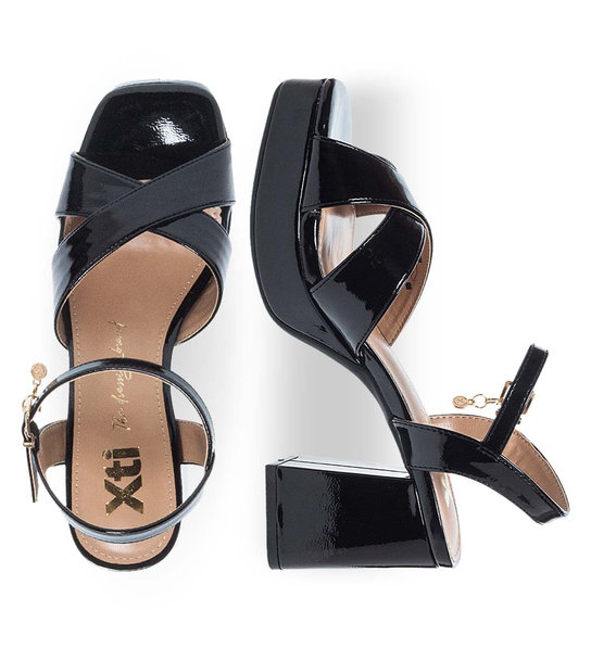 Womens Sandals Xti 142356-1