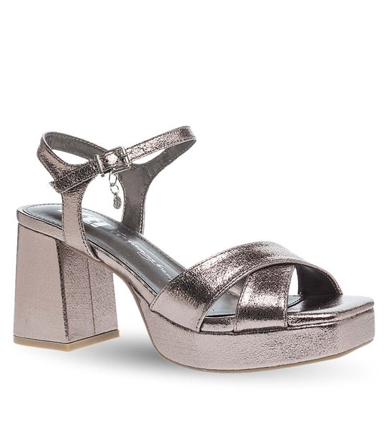 Women's Sandals Xti 143816-1