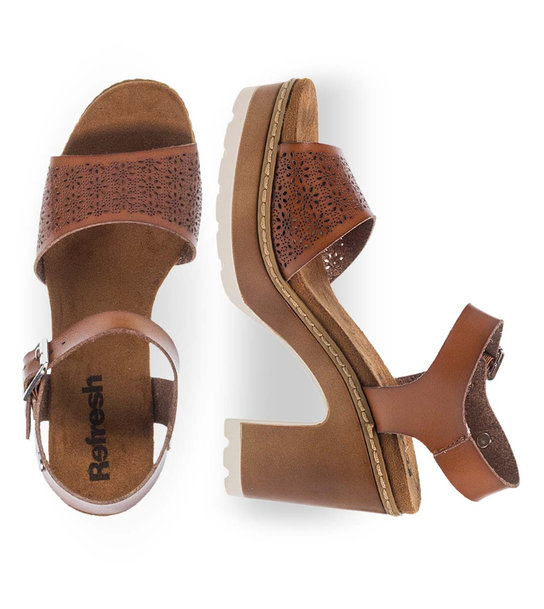 Womens Sandals Refresh 172781