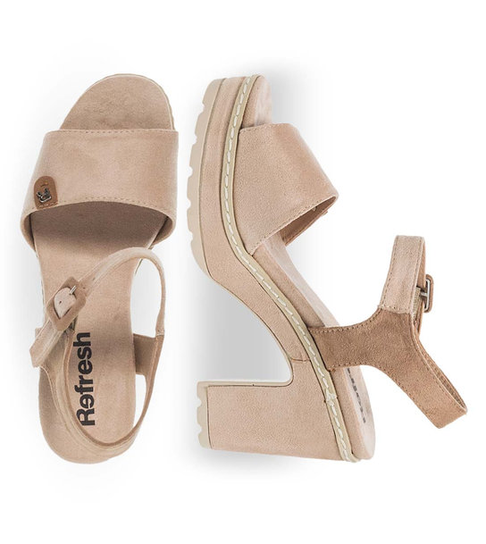 Womens Sandals Refresh 17279301