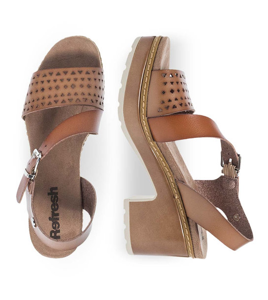 Womens Sandals Refresh 17284502