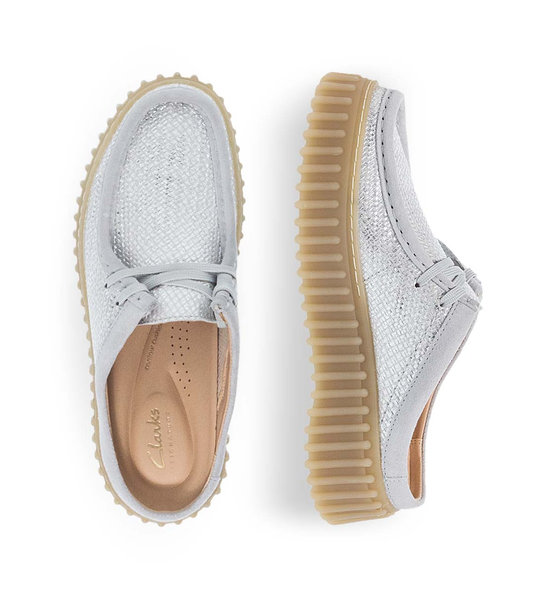 Womens Leather Mules Clarks 26181198