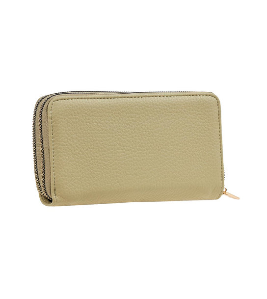 Womens Wallet Verde 18-0001505