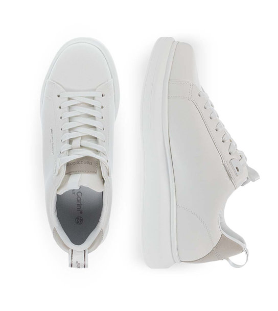 Mens Sneakers Renato Garini U570046539A1