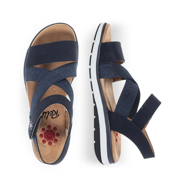 Womens Sandals Relife 5717-25710-01