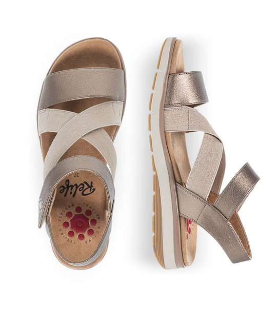 Womens Sandals Relife 5717-25710-01