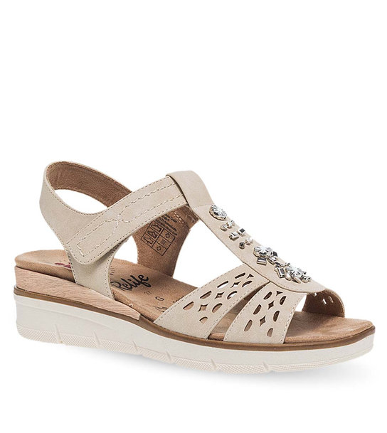 Γυναικεία Πέδιλα Relife 5717-25703-05