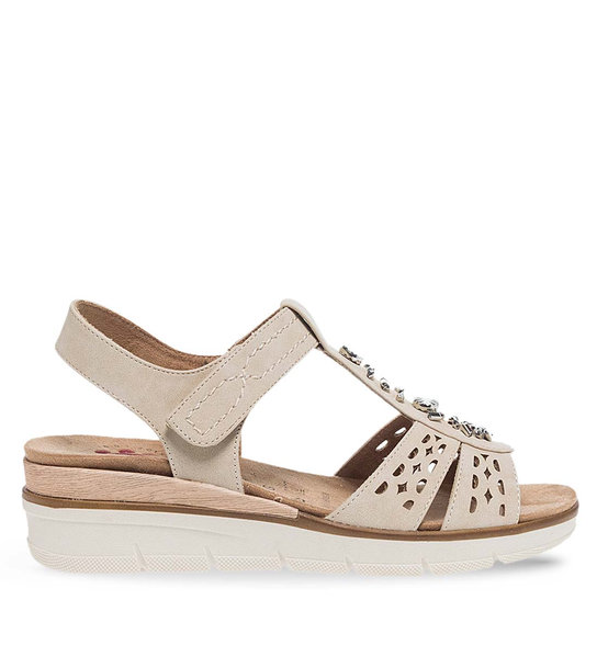 Womens Sandals Relife 5717-25703-05