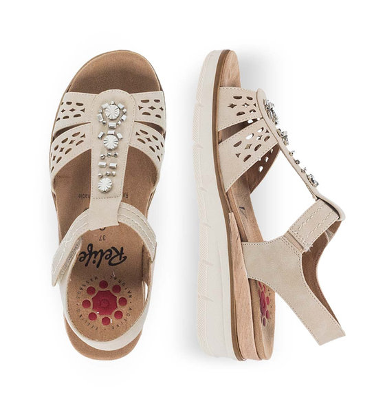 Womens Sandals Relife 5717-25703-05