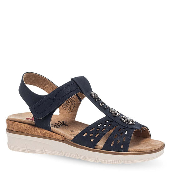 Γυναικεία Πέδιλα Relife 5717-25703-05