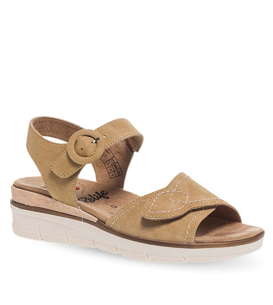 Γυναικεία Πέδιλα Relife 5717-25703-02